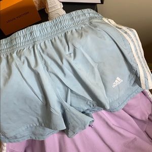Adidas climate shorts